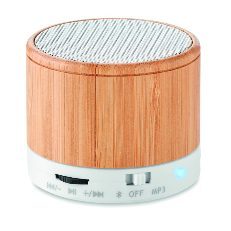 enceinte-bois-personnalise