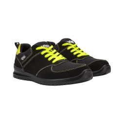 chaussure-securite-neon