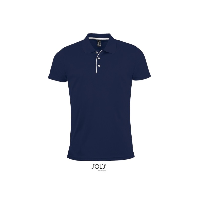 polo-sport-homme-femme-personnalise