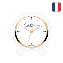 Horloge de bureau Française...