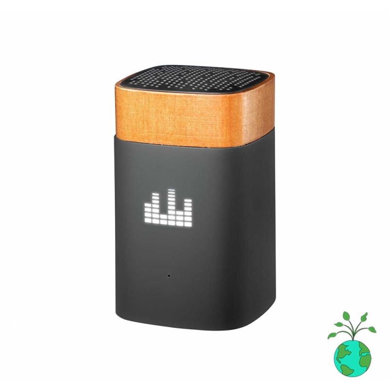 enceinte-personnalise-logo-lumineux