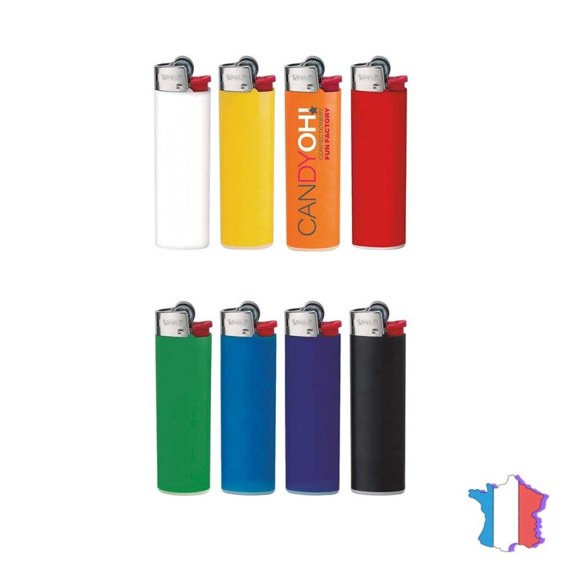 briquet-bic-francais-personnalise