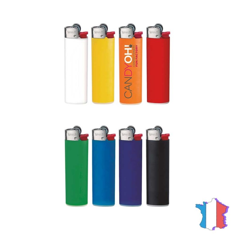 briquet-bic-francais-personnalise