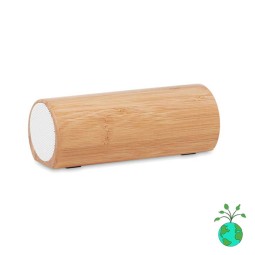 enceinte-bambou-personnalise