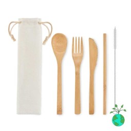 couvert-bambou-personnalise